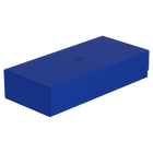 Ultimate Guard - Superhive XenoSkin - 550+ Card Case - Blue
