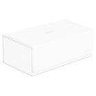 Ultimate Guard - Arkhive XenoSkin - 800+ Card Case - White