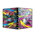 Ultra Pro - Mega Evolution 4-Pocket Portfolio for Pokémon