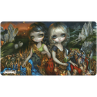 Ultra Pro - Jasmine Becket-Griffith Dress of Sinners, Dress of Saints Standard Gaming Playmat