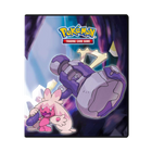Ultra Pro - Tinkaton 2” Album for Pokémon