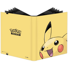Ultra Pro - Pikachu 9-Pocket Pro Binder for Pokémon