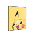 Ultra Pro - Pikachu 4-Pocket Portfolio for Pokémon