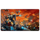Ultra Pro - T’au Empire Stitched Edge Playmat for Warhammer 40,000