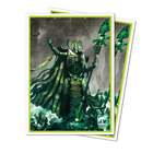 Ultra Pro - Necrons 105pk Apex Deck Protector Sleeves for Warhammer 40,000