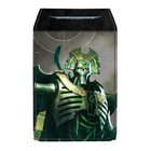 Ultra Pro - Necrons Alcove Flip Deck Box for Warhammer 40,000