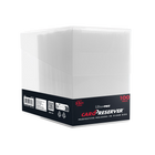 Ultra Pro - 100pk CARDPRESERVER in Clear Box