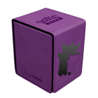 Ultra Pro - Elite Gengar Premium Alcove Flip for Pokémon