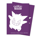 Ultra Pro - Elite Gengar 105pk Apex Deck Protector Sleeves for Pokémon