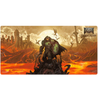 Ultra Pro - DOOM: THE DARK AGES - WRATH - Extended Playmat