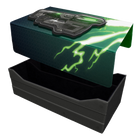 Ultra Pro - DOOM ETERNAL BFG Dropship Storage Box