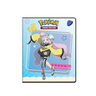 Ultra Pro - Iono and Bellibolt 4-Pocket Portfolio for Pokémon