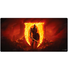 Ultra Pro - The Elder Scrolls IV: Oblivion Remastered Extended Playmat for Tabletop Gaming