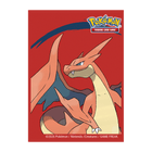 Ultra Pro - Pokemon TCG - Mega Charizard Y - Deck Protector Sleeves - 65pk