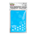 Ultra Pro - Pokemon TCG - Energy - Water Type - Deck Protector Sleeves - 65pk