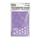 Ultra Pro - Pokemon TCG - Energy - Psychic Type - Deck Protector Sleeves - 65pk