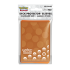Ultra Pro - Pokemon TCG - Energy - Fighting Type - Deck Protector Sleeves - 65pk