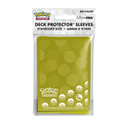 Ultra Pro - Pokemon TCG - Energy - Dragon Type - Deck Protector Sleeves - 65pk