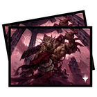 Ultra Pro - Magic: The Gathering - March of the Machine - Brimaz, Blight of Oreskos - Standard Deck Protector Sleeves - 100pk