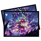 Ultra Pro - Magic: The Gathering - March of the Machine - Bright-Palm, Soul Awakener - Standard Deck Protector Sleeves - 100pk
