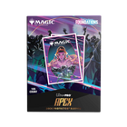 Ultra Pro - Magic: The Gathering - Foundations - Liliana - Apex Deck Protector Sleeves - 105pk