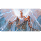 Ultra Pro - Magic: The Gathering - Innistrad Remastered - Restoration Angel - Playmat