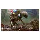Ultra Pro - Magic: The Gathering - Commander Series #7 - Urtet, Remnant of Memnarch - Stitched Playmat