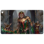 Ultra Pro - Magic: The Gathering - Tarkir: Dragonstorm - Kotis, Sibsig Champion (Sultai Arisen Commander Deck) - Playmat
