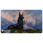 Ultra Pro - Magic: The Gathering - Commander Series #8 - Rin and Seri, Inseparable - HOLOFOIL Playmat