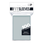 Ultra Pro - PRO-Fit Small Deck Inner Sleeves - 100pk