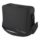 Ultra Pro - Deluxe Gaming Case with Black Trim