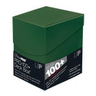 Ultra Pro - Eclipse PRO 100+ Deck Box - Forest Green
