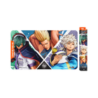 UniVersus CCG - The King of Fighters XV - Playmat - Team Hero