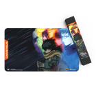 UniVersus CCG - My Hero Academia - Dark Hero Arc - Playmat - Wielding One for All