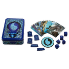 Beadle & Grimm's - Magic: The Gathering - Blue Mana Token Set