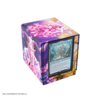 Gamegenic - Magic: The Gathering - Lorwyn Eclipsed - Sidekick PRO 100+ XL - Morcants Loyalist/Dawnhand Eulogist