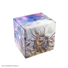 Gamegenic - Magic: The Gathering - Lorwyn Eclipsed - Sidekick PRO 100+ XL - Ashling, the Limitless/Auntie Ool, Cursewretch