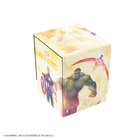 Gamegenic - Magic: The Gathering - Marvel Super Heroes - Squire PLUS 100+ XL - Portal