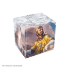 Gamegenic - Magic: The Gathering - The Hobbit - Sidekick PRO 100+ XL - Bard, King of Dale/Smaug, Wicked Worm