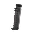 Gamegenic Game Castle Tube Holder - Black