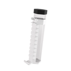 Gamegenic Game Castle Tube Holder - White