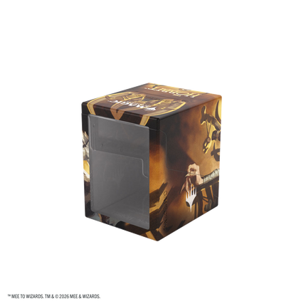 Gamegenic - Magic: The Gathering - The Hobbit - Bastion 100+ XL - The Great Goblin