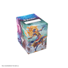 Gamegenic - Magic: The Gathering - Lorwyn Eclipsed - Soft Dynacrate 100+ XL - Ashling, Rekindled/Ashling, Rimebound
