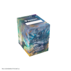 Gamegenic - Magic: The Gathering - Secrets of Strixhaven - Soft Dynacrate 100+ XL - Moment of Reckoning