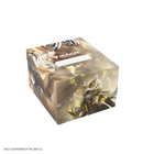 Gamegenic - Magic: The Gathering - Secrets of Strixhaven - Soft Crate 100+ XL Sideloading - Stirring Hopesinger / Inkling Token
