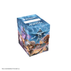 Gamegenic - Magic: The Gathering - Reality Fracture - Soft Dynacrate 100+ XL - Face Yourself