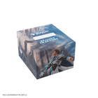 Gamegenic - Magic: The Gathering - Reality Fracture - Soft Crate 100+XL Sideloading - Tam Beleren, Conflicted / Jace, Building Reality
