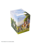 Gamegenic - Magic: The Gathering - The Hobbit - Soft Crate 80+ - Leaving Hobbiton/Troop of Ponies