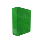 Gamegenic - Prime D-Ring Binder - Green