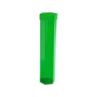 Gamegenic - Playmat Tube - Green
